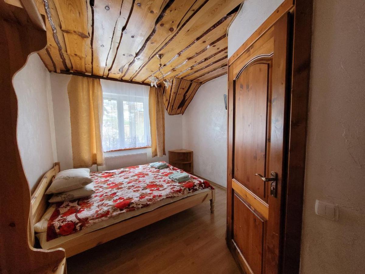 Садиба "Перелаз" Lazeshchyna Extérieur photo