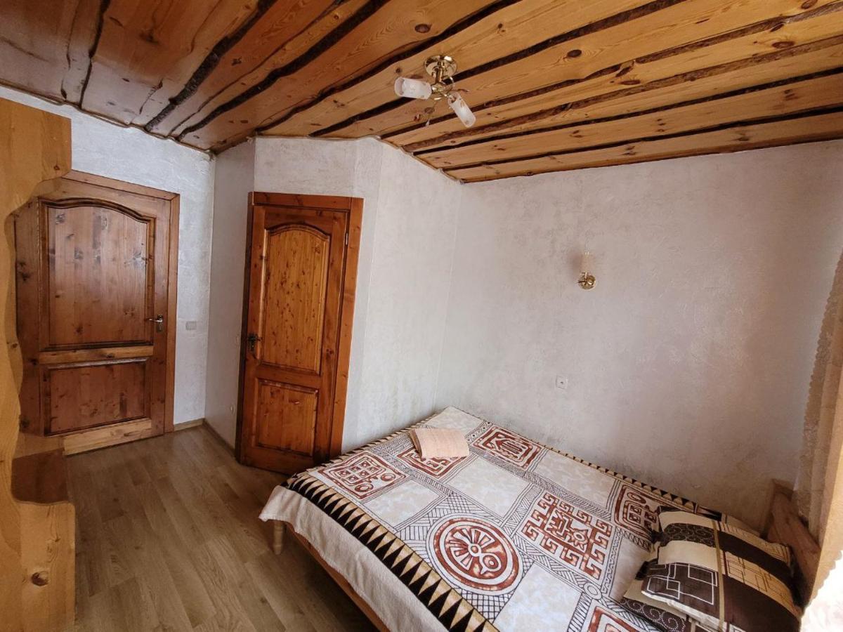 Садиба "Перелаз" Lazeshchyna Extérieur photo