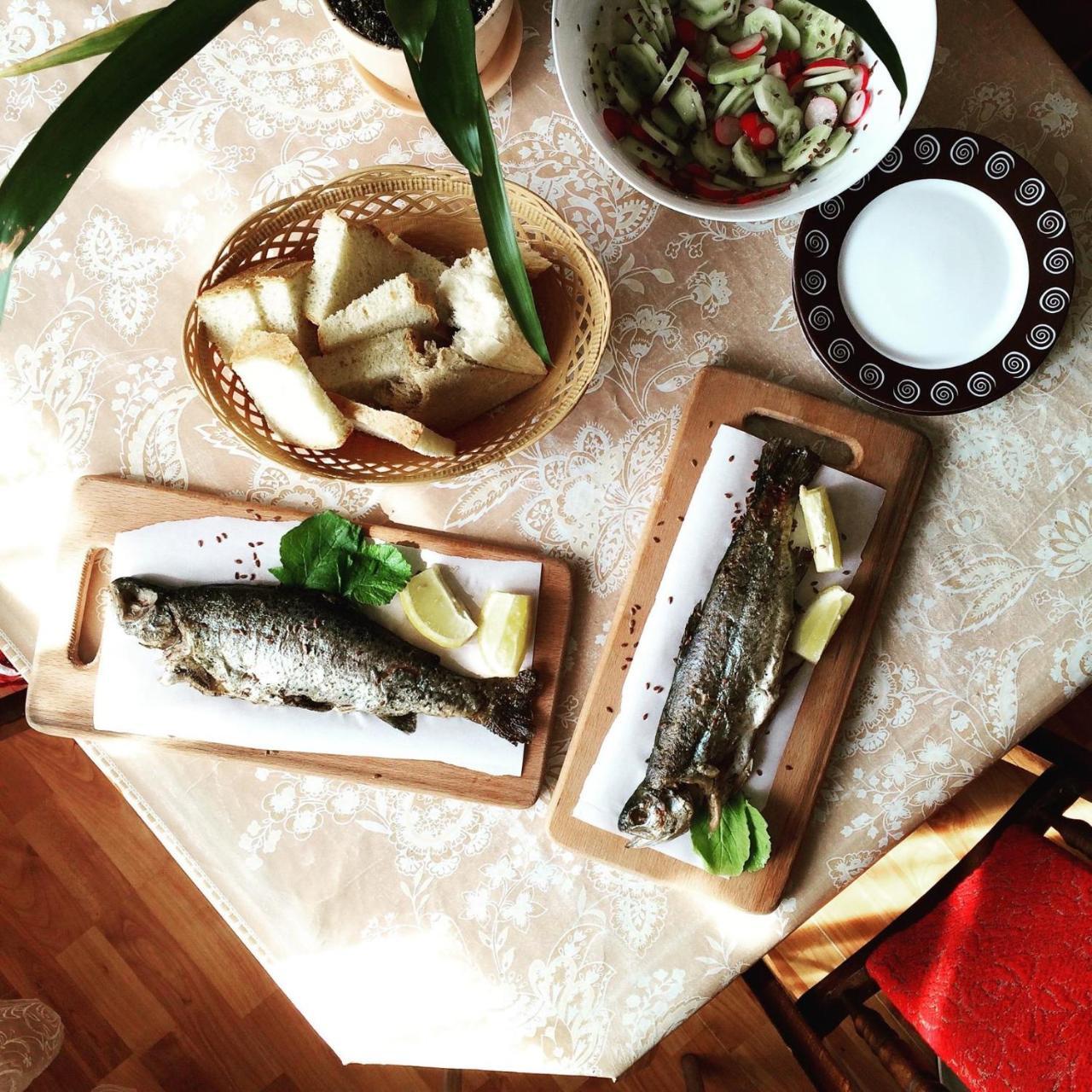 Садиба "Перелаз" Lazeshchyna Extérieur photo